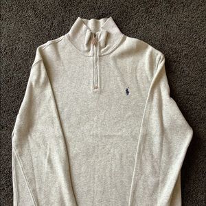 Ralph Lauren Polo Men’s Sweater Large
